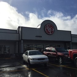 St. Vincent de Paul -  Thurston Thrift Store - Here comes the sun