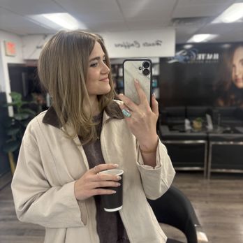 Haute Coiffure Salon - Results surpassing expecation - Blow Dry/Out Services Near Me - Boston, Massachusetts Haute Coiffure Salon - Results surpassing expecation - Blow Dry/Out Services Near Me - Boston, Massachusetts