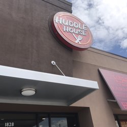 Huddle House