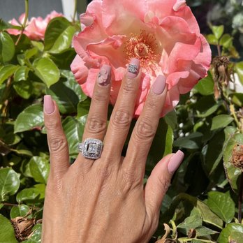 Rose Nail & Spa - Love it - Nail Salons Near Me - Las Vegas, Nevada
