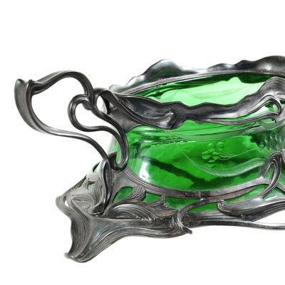 The Antique Warehouse by null