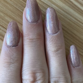 Westview Nails - Every single finger bled. They're slightly healing now. - Nail Salons Near Me - Seattle, Washington Westview Nails - Every single finger bled. They're slightly healing now. - Nail Salons Near Me - Seattle, Washington