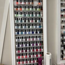 From Head To Toe Nail Bar