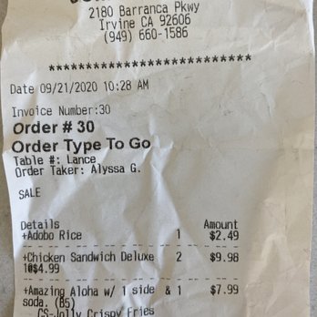 Jollibee - Fast Food Near Me - Irvine, California Jollibee - Fast Food Near Me - Irvine, California