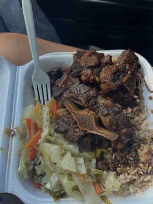 King Jerk Miami by null