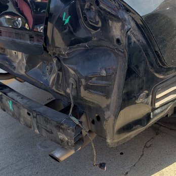 Caliber Collision - Body Shops Near Me - Glendora, California