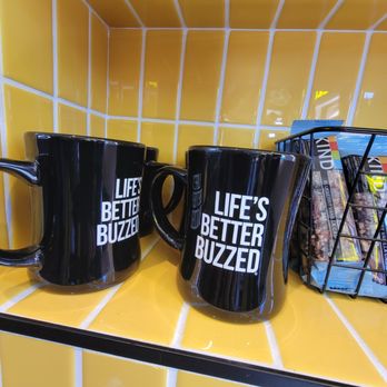 Better Buzz Coffee - Laguna Hills - Coffee & Tea Near Me - Laguna Hills, California