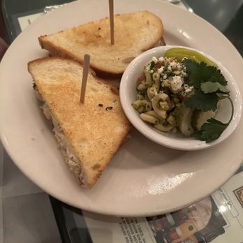 Cirino's At Main Street - Italian Near Me - Grass Valley, California