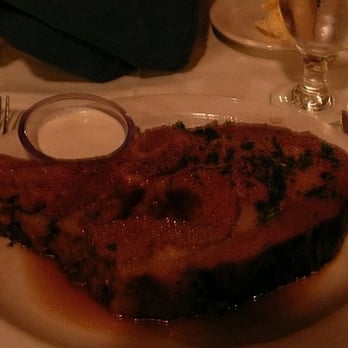 Chicago Chop House - Prime rib, bone in! - Steakhouses Near Me - Chicago, Illinois Chicago Chop House - Prime rib, bone in! - Steakhouses Near Me - Chicago, Illinois