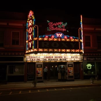 Roxy Theatre - Cinema Near Me - Northampton, Pennsylvania Roxy Theatre - Cinema Near Me - Northampton, Pennsylvania