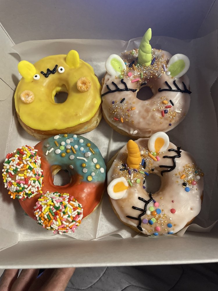 Classic Donut