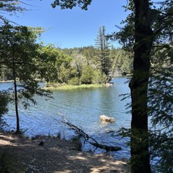 Loch Lomond Recreational Area