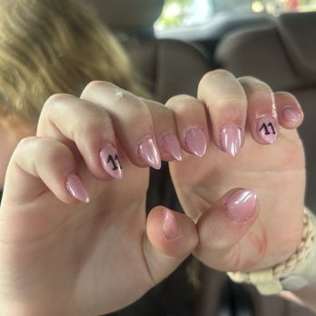 Majestic Nail Bar Rockwall - Bleeding in 11 places - Nail Salons Near Me - Rockwall, Texas Majestic Nail Bar Rockwall - Bleeding in 11 places - Nail Salons Near Me - Rockwall, Texas