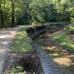 Indian Creek Trail - Tuesday September 7, 2021; Indian Creek Trail, Overland Park KS