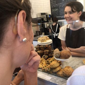 AMIE Bakery - Savory and sweet pastry - Bakeries Near Me - Osterville, Massachusetts