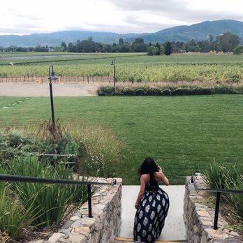 Mumm Napa - Wine Tasting Room Near Me - Rutherford, California