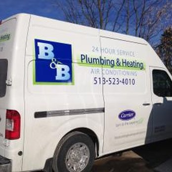 B&B Plumbing and Heating - B&B Plumbing and Heating - Plumbing Near Me - Oxford, Ohio B&B Plumbing and Heating - B&B Plumbing and Heating - Plumbing Near Me - Oxford, Ohio