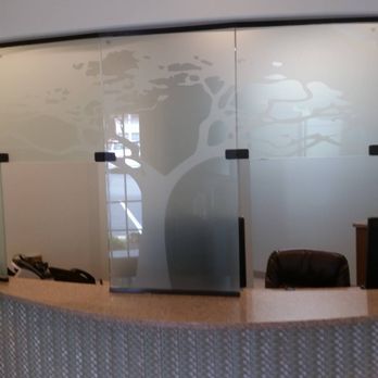 The Tint Guy Window Tinting - Custom Cut 3M Frost Decorative Film - Car Window Tinting Near Me - Georgia, Georgia The Tint Guy Window Tinting - Custom Cut 3M Frost Decorative Film - Car Window Tinting Near Me - Georgia, Georgia