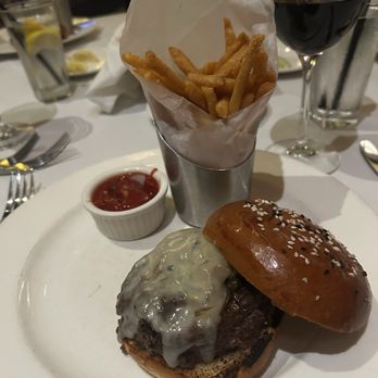 The Capital Grille - Steakhouses Near Me - Orlando, Florida