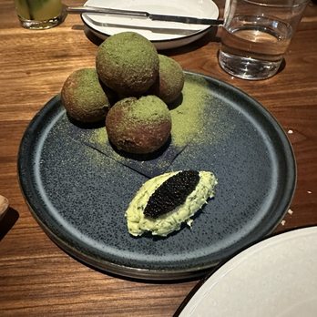 Tana - Cajun caviar - Italian Near Me - Metairie, Louisiana