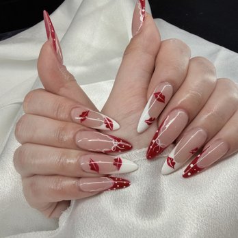 Swan Nails - Nail Salons Near Me - Las Vegas, Nevada