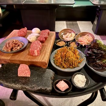 COTE Miami - Korean Near Me - Miami, Florida
