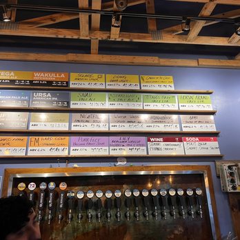 First Magnitude Brewing Company - Breweries Near Me - Gainesville, Florida First Magnitude Brewing Company - Breweries Near Me - Gainesville, Florida