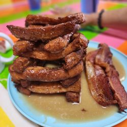 FK Your Diet - Fort Myers - Deep fried French toast