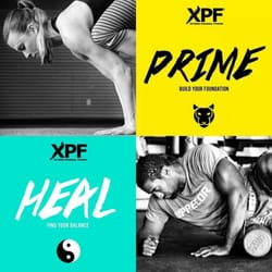 XPF Studio