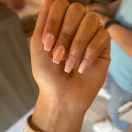 Manicure Manicure