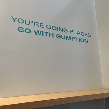 Gumption Coffee - Coffee & Tea Near Me - New York, New York