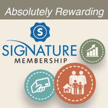 Wescom Financial - Signature Membership lets you earn rewards in the form of added benefits and savings. Visit wescom.org/signature - Banks & Credit Unions Near Me - West Covina, California Wescom Financial - Signature Membership lets you earn rewards in the form of added benefits and savings. Visit wescom.org/signature - Banks & Credit Unions Near Me - West Covina, California