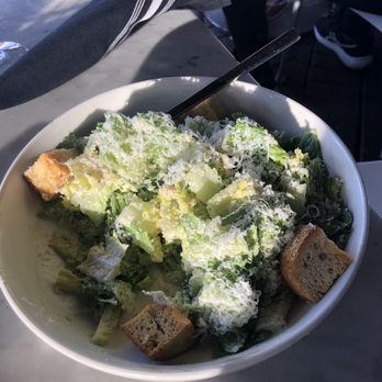 Cut 432 - Yummy Caesar - Steakhouses Near Me - Delray Beach, Florida