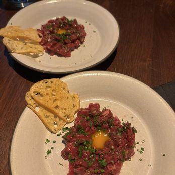 Matu - Steak Tartare - Steakhouses Near Me - Beverly Hills, California Matu - Steak Tartare - Steakhouses Near Me - Beverly Hills, California