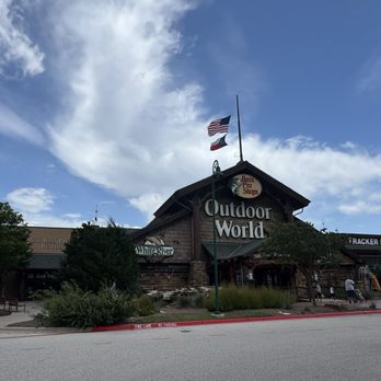 Bass Pro Shops - Guns & Ammo Near Me - Round Rock, Texas
