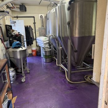 Equinox Brewing - Equipment - Breweries Near Me - Fort Collins, Colorado Equinox Brewing - Equipment - Breweries Near Me - Fort Collins, Colorado