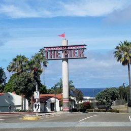 Redondo Beach Pier Redondo Beach Pier