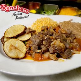 Chorizo a La Mexicana