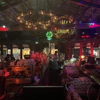 Ball & Chain - Music Venues Near Me - Miami, Florida Ball & Chain - Music Venues Near Me - Miami, Florida