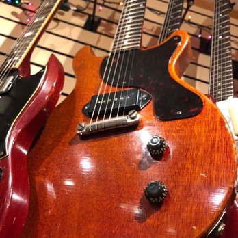 Rivington Guitars - 58 JR - Guitar Stores Near Me - New York, New York Rivington Guitars - 58 JR - Guitar Stores Near Me - New York, New York