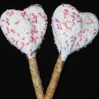Doggy Decadents - Puppy Pops - Pet Stores Near Me