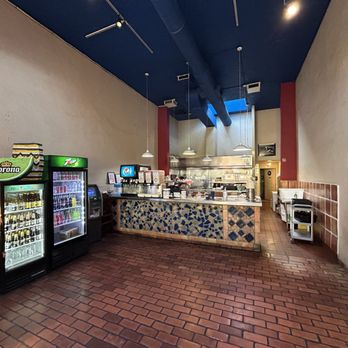 Papa Chano's - Mexican Near Me - Monterey, California