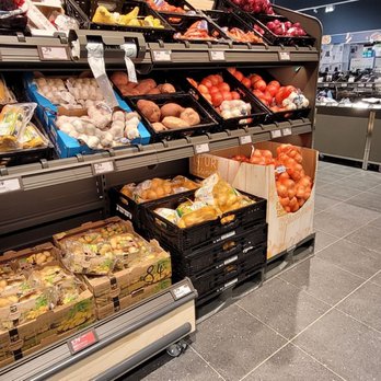 Aldi - Discount Store Near Me - Zorneding, BY