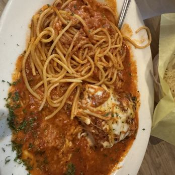 Cannataro's - Italian Near Me - Chino, California