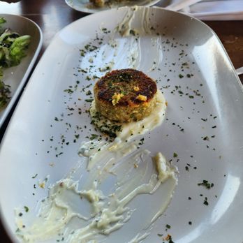 Lemon Grove Bistro - This was the crab cake - American Near Me - Lemon Grove, California Lemon Grove Bistro - This was the crab cake - American Near Me - Lemon Grove, California