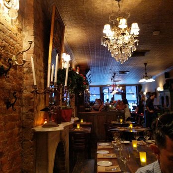 Uva - Italian Near Me - New York, New York Uva - Italian Near Me - New York, New York