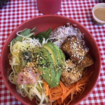 Koriente - Asian Fusion Near Me - Austin, Texas