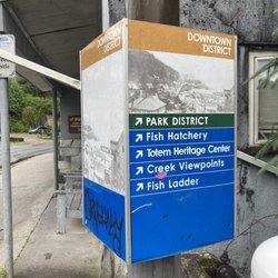 Ketchikan Visitors Bureau
