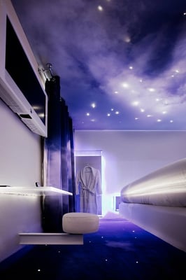 Five Boutique Hotel Paris Quartier Latin by null