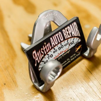 Austin Auto Repair - Auto Repair Near Me - Austin, Texas